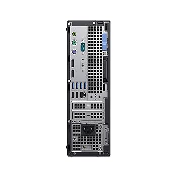 ☆月末特価☆【快適】 DELL OptiPlex5070 SFF i5 8500 Dell OptiPlex 7060 SFF Desktop Computer Intel Core i7 8th